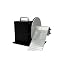 R7 Label Winder (with paper stopper)