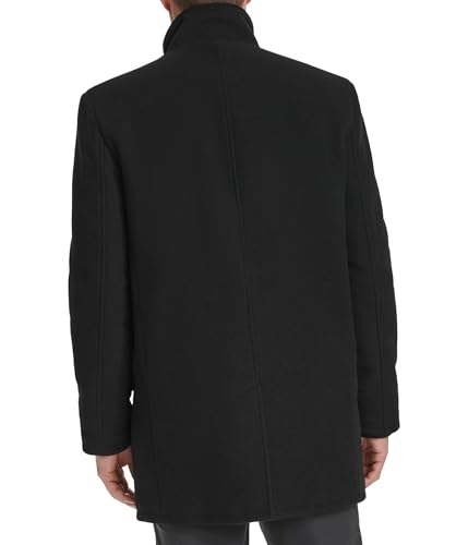 Image of Cole Haan Men's Casual Cold Weather Soft Coat