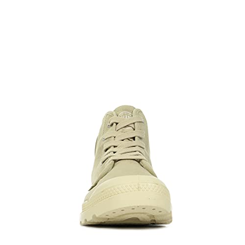 Image of Palladium Mens Us Pampa High H