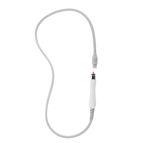 Poignée hydrogène oxygène pour appareil visage embout spa de nettoyage