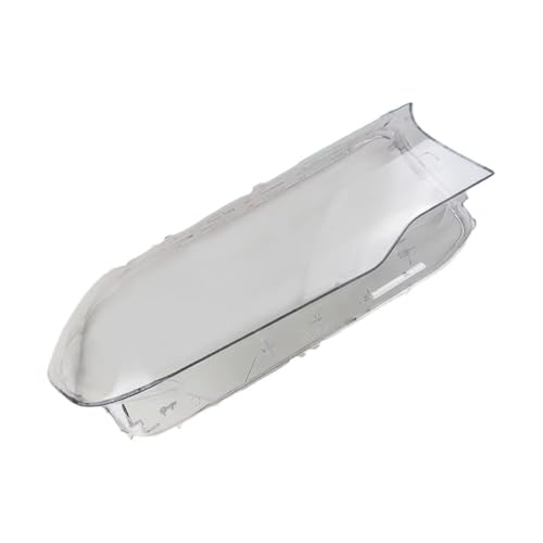 Couvre phare fissuré solution coque transparente pour BMW G30