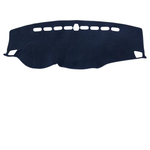 Tapis antidérapant tableau de bord JAC Refine S5 Eagle accessoire protection UV