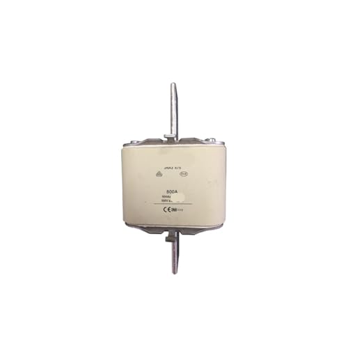 Fusible 3NA3665 pour éviter les surcharges de circuit industriel