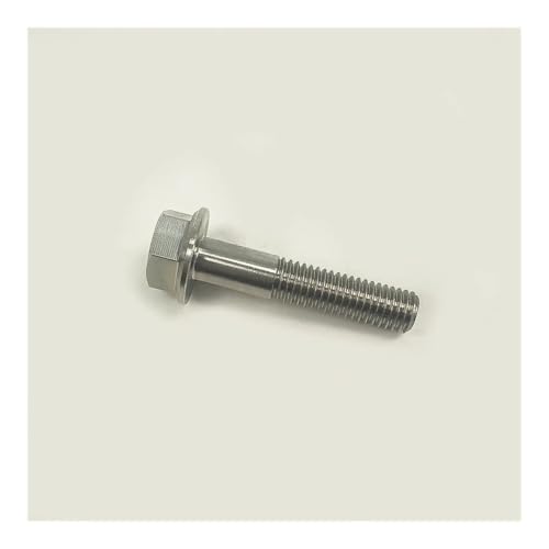 Piezas de Jetski BRP Tornillo de Brida S.Grip para Asegurar sus Rutas en el Mar este Verano 5