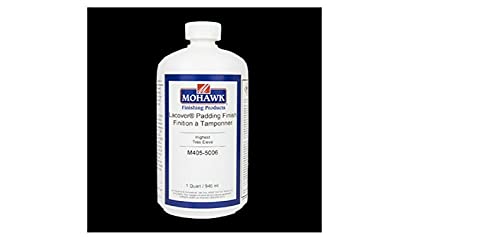Lacover Padding Finish 50 Qt