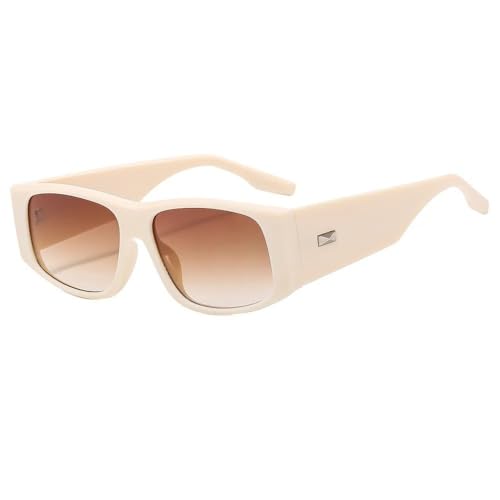 Lunettes de soleil œil de chat irrégulières pour sublimer votre regard