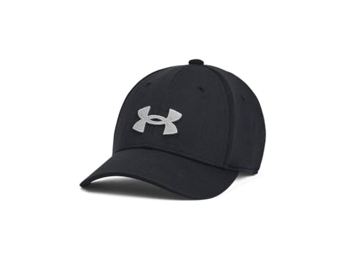 Under Armour Boy's UA Blitzing casquette garçon protection solaire légère