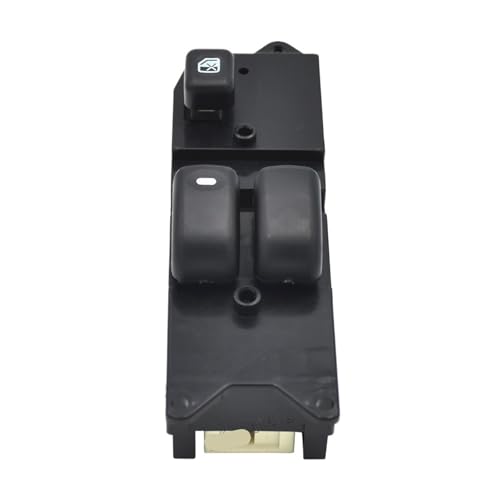 Interrupteur de vitre électrique bouton commande lève-vitre voiture 2 portes