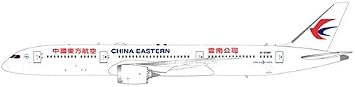 XX4099 Boeing 787-9 China Eastern Airlines B-208P Scale 1/400