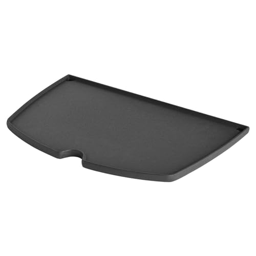 Stanbroil Cast Iron Griddle for Weber Q Series