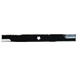 Oregon 95-084 Mower Blade, 14-5/8'