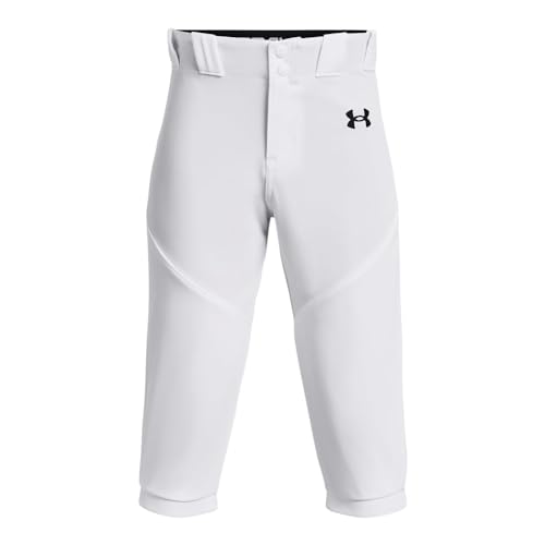Under Armour Boys Utility Baseball Knicker