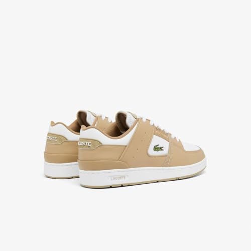 Image of Lacoste Men's Court Cage Sneakers