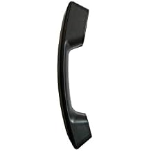 Cisco Spare Narrowband Telephone Handset for Cisco IP Phone 7811 and 6800 Series, Charcoal, CP-DX-HS-NB=