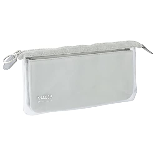 Mitaines plates Gris clair Sunstar S2312743 pour vos petites fournitures de bureau