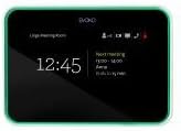 Evoko ERM1001 - Room Manager - w/8" touch screen display - (No AC adapter included) - Warranty: 2Y