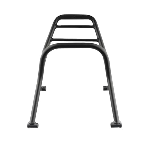 Porte-bagages arrière moto Scrambler 400X support planche transport Speed 400 T4