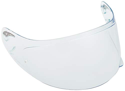 OGK KABUTO CF-1W UIC Shield UIC Clear 587406