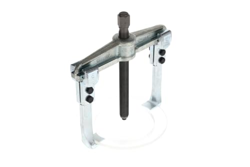 GEDORE Universal-Abzieher bis 330 mm (innen) 250 (außen), 2-armig, verstellbar, Fahrrad KFZ, 200 mm Tiefe, 1.06/3