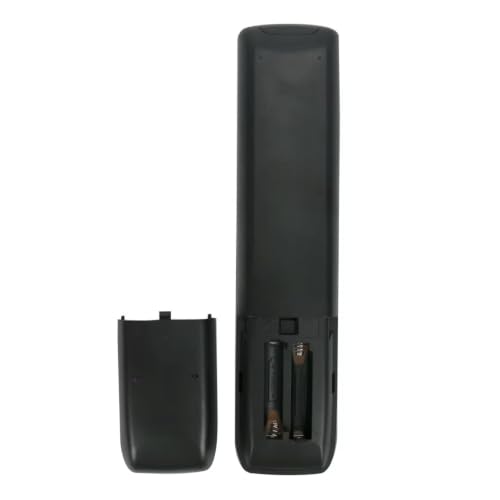 Télécommande EN3L39H de remplacement pour TV LED 4K - 6