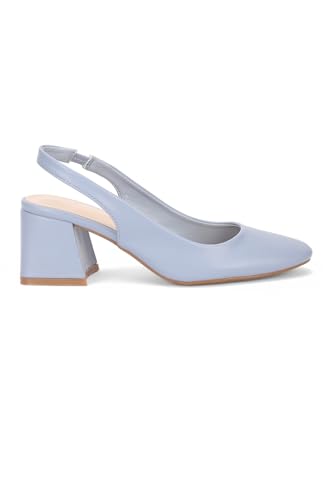 Image of Allen Solly Mens Allen Solly Women Pumps Pump