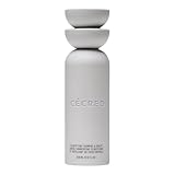 CECRED Clarifying Shampoo & Scalp Scrub with Tea Tree Oil and Niacinamide, 8 fl oz