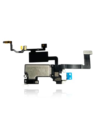 Écouteur Interne capteur de proximité iPhone 12 réparer écran qui ne s'éteint plus lors des appels