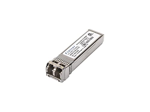 Module SFP+ 10GBase-SR FTLX8574D3BCL émetteur-récepteur 10G multimode 400m SW