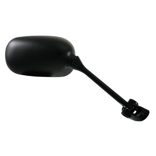 cyclingcolors rétroviseur droit compatible avec Suzuki Bandit 650 2005/2006 moto scooter cyclomoteur