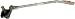 Dorman 602-203 Wiper Transmission