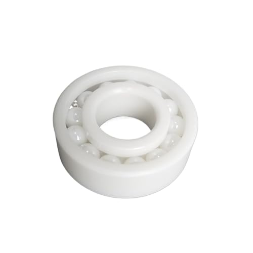 Roulement en céramique de zircone 6801 pour optimiser la fluidité de votre vélo de course