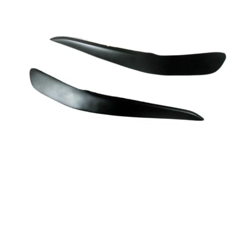 Paupières de phare IS300 pour masquer l'usure des joints d'optique
