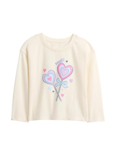 Image of Gap Baby-Boys Long Sleeve Graphic T-Shirt