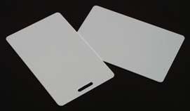 RFID Inc 35mm diameter Laminate Disk Tag. Part No. 800-0083-00