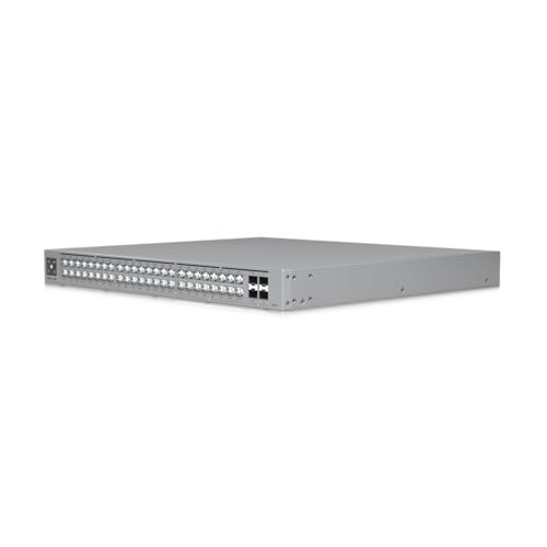 Image of Ubiquiti USW-Pro-Max-48-PoE