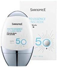 Shangpree Phyto Essence UV Sunscreen SPF PA++++ 50+