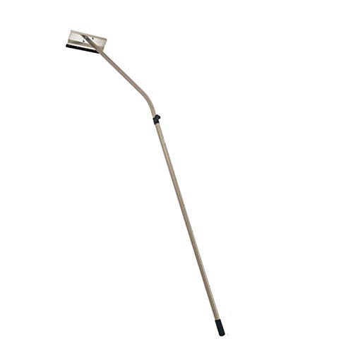 三協アルミ 雪おろし棒 おっとせいG ロングアールタイプ カーポート