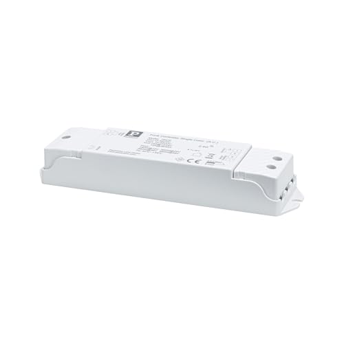 Contrôleur ruban LED Paulmann 78470 24 V pour tamiser la lumière du salon et de la chambre