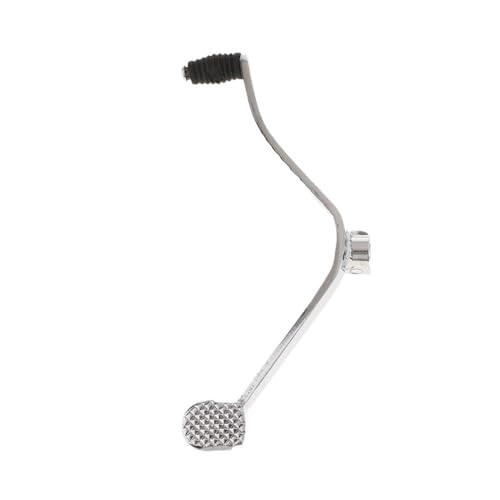 Levier de vitesse moto 12mm pour réparer un sélecteur usé CG125