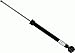 Produktbild SACHS 317 336 Stoßdämpfer für Volkswagen Polo III (6R1, 6C1) 2009-2022 Hinterachse und Andere Fahrzeuge
