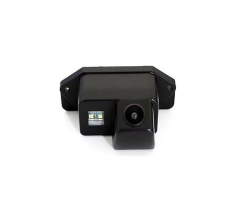 Caméra de recul Mitsubishi Lancer EX 2008-2015 étanche et HD