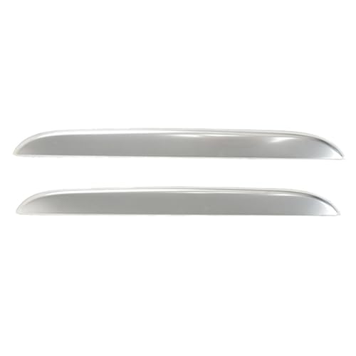 Accesorios interiores de personalización para asientos de coche BMW X5 G05 2019-2022