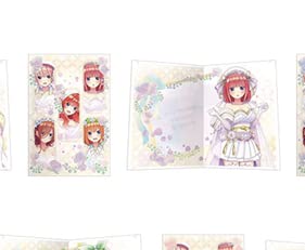 Amazon.co.jp: 一番くじ 映画 五等分の花嫁 ～君との出逢い