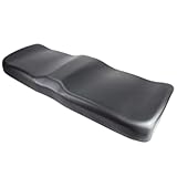DirectFit Black Seat Bottom for Polaris Ranger EV-INTL 4X4 and Ranger 400 HO 4X4
