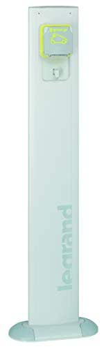 Borne Green'up Access pour véhicule électrique - Modes 1 ou