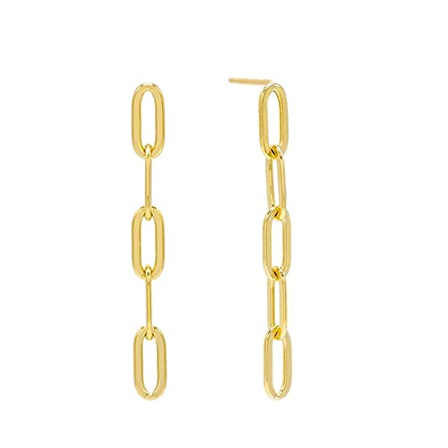 Piercing oreille sensible : Boucles d'oreilles Argent Sterling anti-irritation