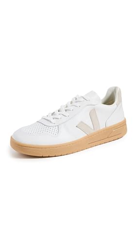 Image of Veja Men's V-10 CWL Sneakers
