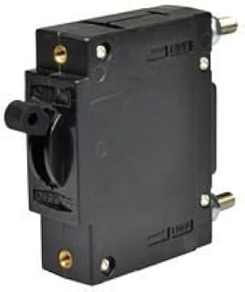 Circuit Breakers 20A 1 POLE 1 TOGGLE