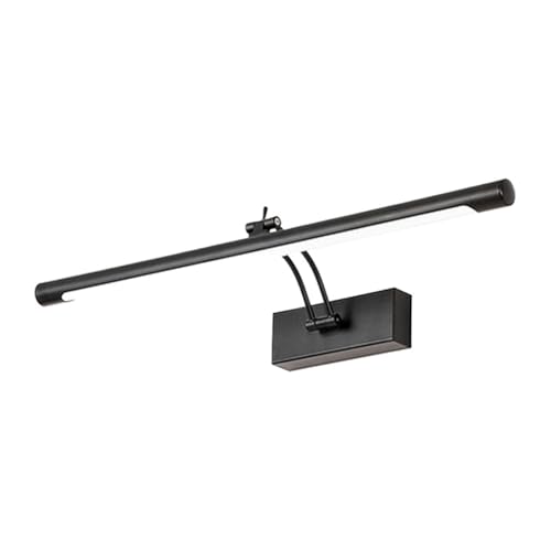 oX[ _ ~[ EH[ Cg 43CM 55CM 9W 12W gC Ǌ|Ɩ C  Q ʏ 䏊 L  Ɩ(Warm,Black 43cm 9W)