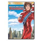 Tootsie - 25th Anniversary Edition (1982) Dustin Hoffman (Actor), Jessica Lange (Actor), Sydney Pollack (Director) | Rated: PG | Format: DVD